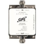GPS Source A11 - GPS In-line 30dB Amplifier