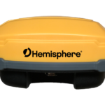 Hemisphere A326 GNSS Smart Antenna