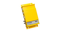 GNSS Receivers and Enclosures