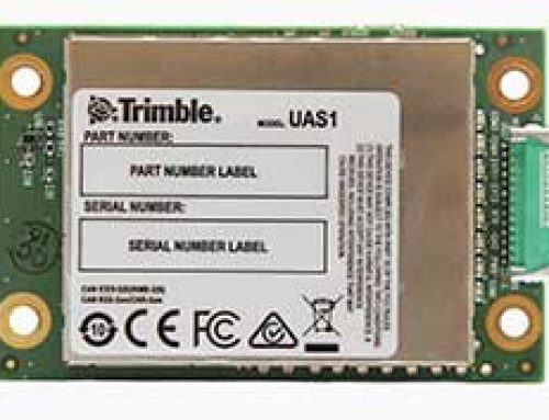 Trimble Introduces New Multi-Constellation, Multi-Frequency GNSS Board