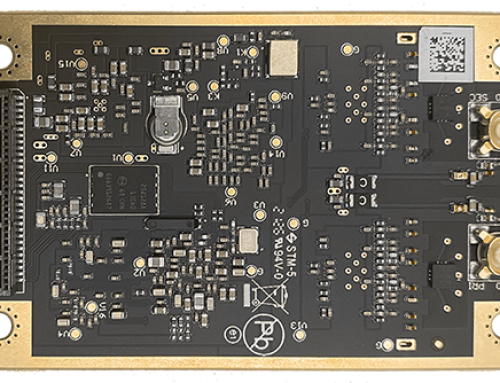 The Hemisphere GNSS Vega 60 is Now Available