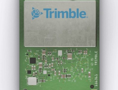 Trimble BD9250 GNSS Receiver Module For Industrial Autonomy Applications